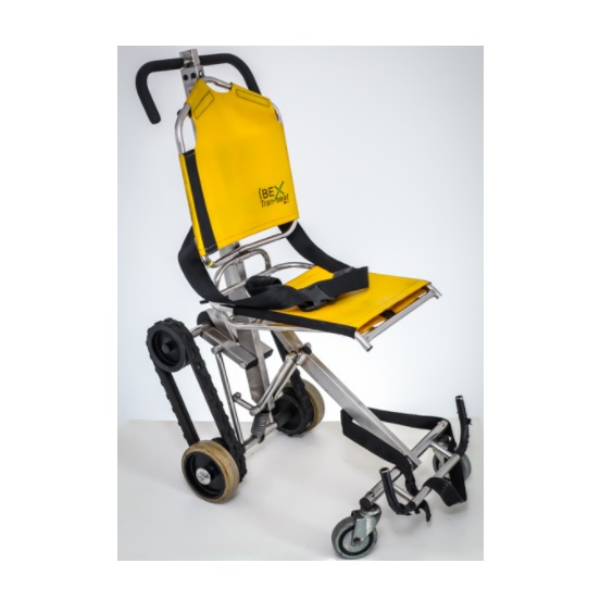 Krzesła kardiologiczne używane B/D Arestomed używane