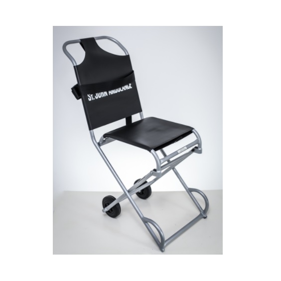 Krzesła kardiologiczne używane B/D Arestomed używane