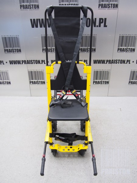 Krzesła kardiologiczne używane Stryker STRYKER STAIR PRO 6252 - Praiston rekondycjonowany