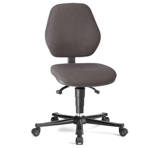 Krzesła medyczne i laboratoryjne Bimos Basic ESD