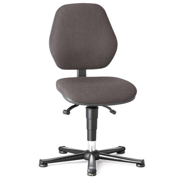 Krzesła medyczne i laboratoryjne Bimos Basic ESD