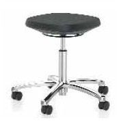 Krzesła medyczne i laboratoryjne Bimos Labsit