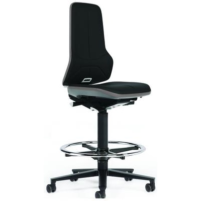 Krzesła medyczne i laboratoryjne Bimos Neon