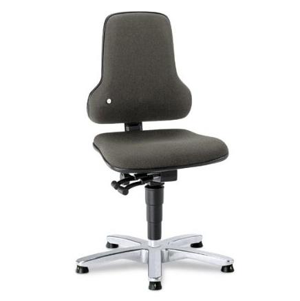 Krzesła medyczne i laboratoryjne Bimos Premitec ESD