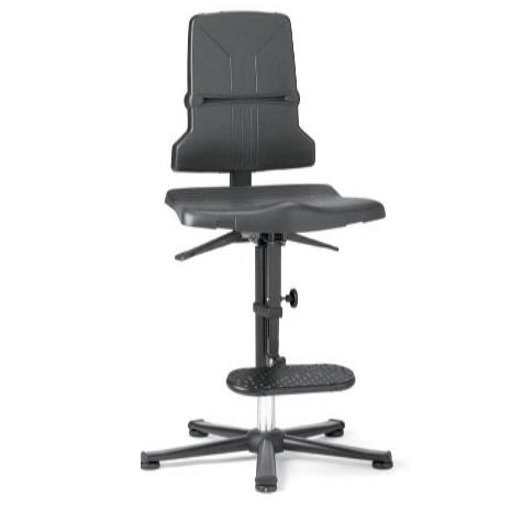 Krzesła medyczne i laboratoryjne Bimos Sintec ESD