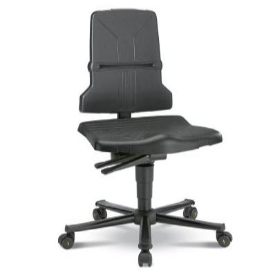 Krzesła medyczne i laboratoryjne Bimos Sintec ESD