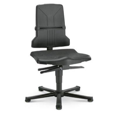 Krzesła medyczne i laboratoryjne Bimos Sintec ESD