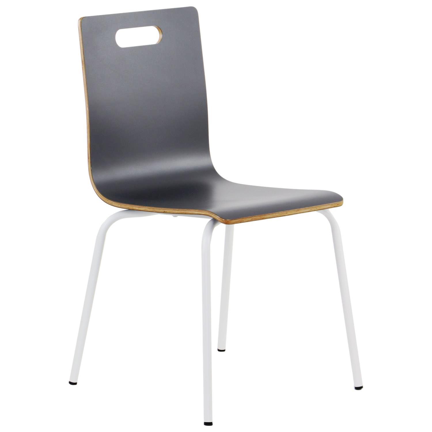 Krzesła medyczne i laboratoryjne MEBLANT Verdi A