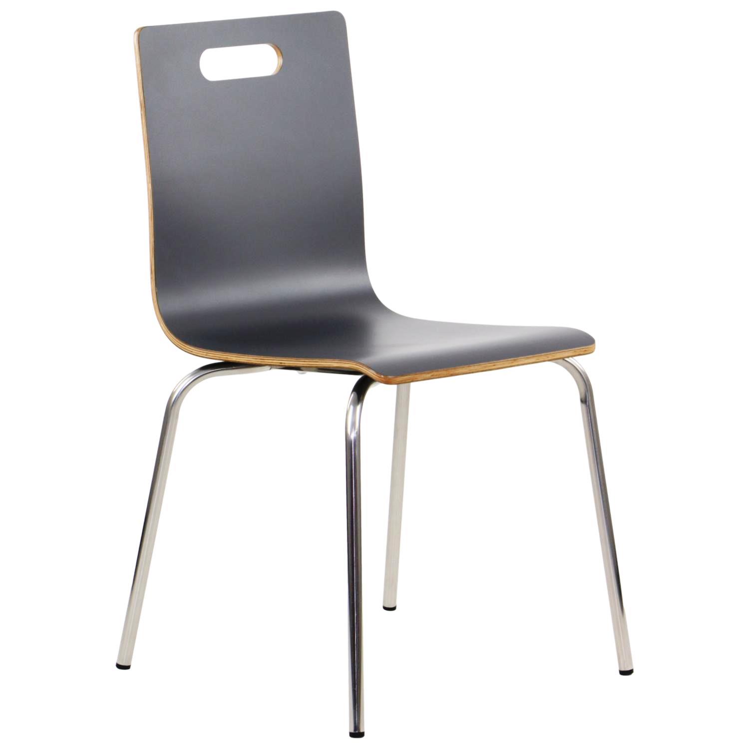 Krzesła medyczne i laboratoryjne MEBLANT Verdi A