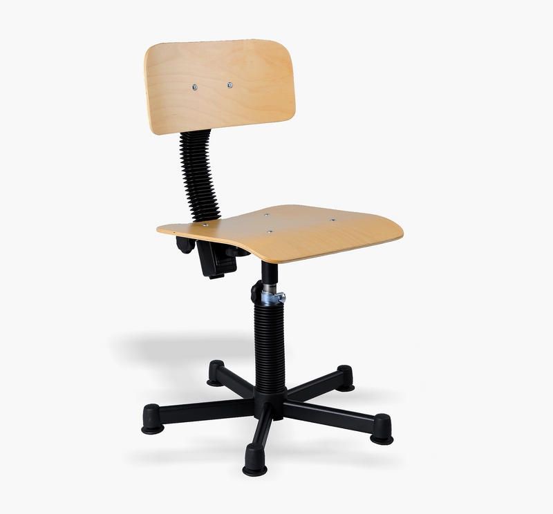 Krzesła medyczne i laboratoryjne Metalowiec sp. z o.o. KU 1 SMA