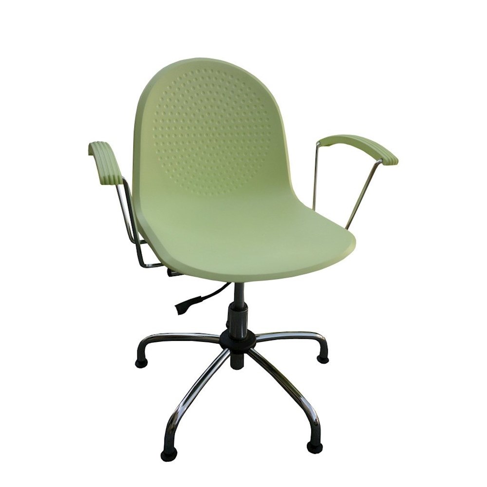 Krzesła medyczne i laboratoryjne NOWY STYL Amigo GTP