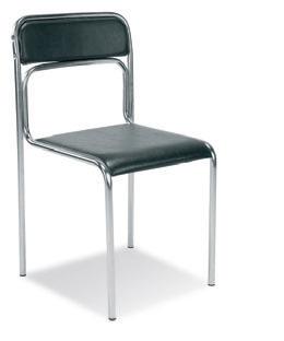 Krzesła medyczne i laboratoryjne NOWY STYL ASCONA