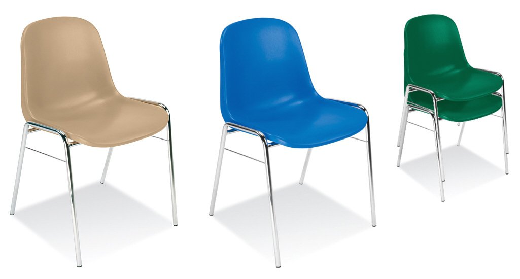 Krzesła medyczne i laboratoryjne NOWY STYL BETA