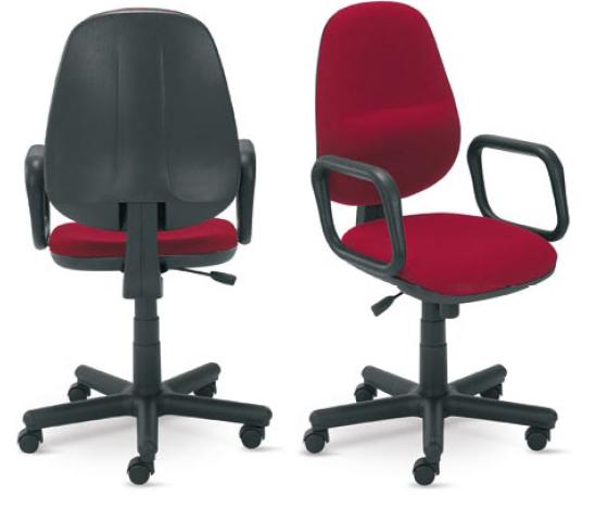 Krzesła medyczne i laboratoryjne NOWY STYL COMFORT