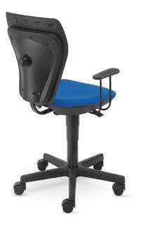 Krzesła medyczne i laboratoryjne NOWY STYL FREESTYLE