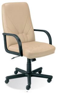 Krzesła medyczne i laboratoryjne NOWY STYL MANAGER