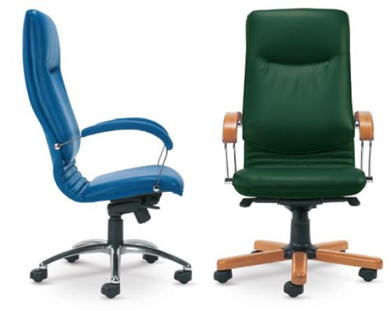 Krzesła medyczne i laboratoryjne NOWY STYL NOVA