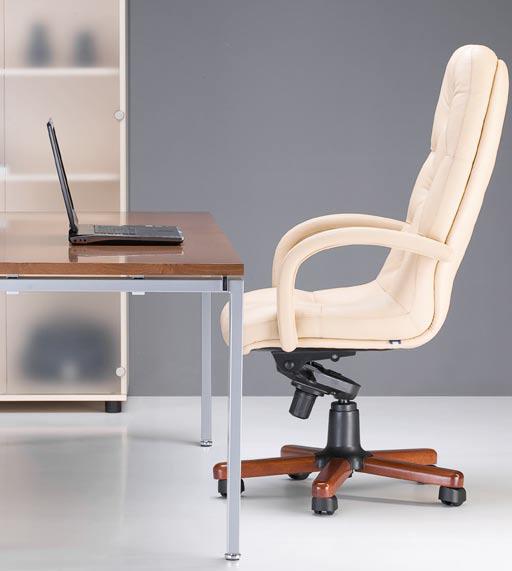 Krzesła medyczne i laboratoryjne NOWY STYL PREMIER