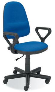 Krzesła medyczne i laboratoryjne NOWY STYL PRESTIGE