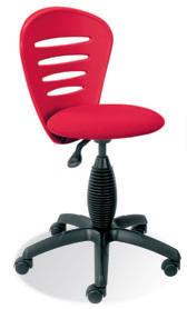 Krzesła medyczne i laboratoryjne NOWY STYL SCOOTER