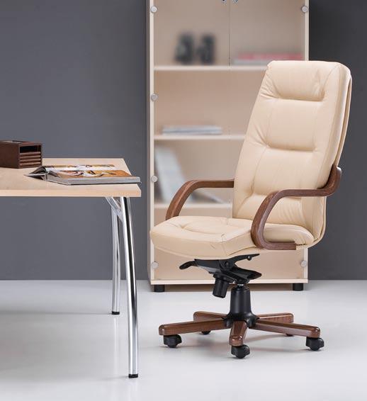 Krzesła medyczne i laboratoryjne NOWY STYL SENATOR