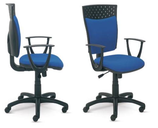 Krzesła medyczne i laboratoryjne NOWY STYL STILLO