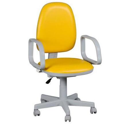 Krzesła medyczne i laboratoryjne TOM-PAG Aga SGK