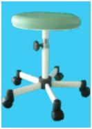 Krzesła medyczne i laboratoryjne TOM-PAG SMK