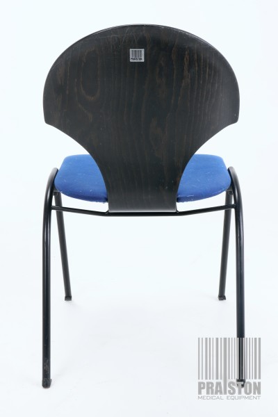 Krzesła medyczne i laboratoryjne używane B/D Kusch+CO - Praiston rekondycjnonowany