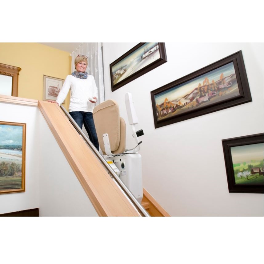 Krzesła schodowe Altech ALFA