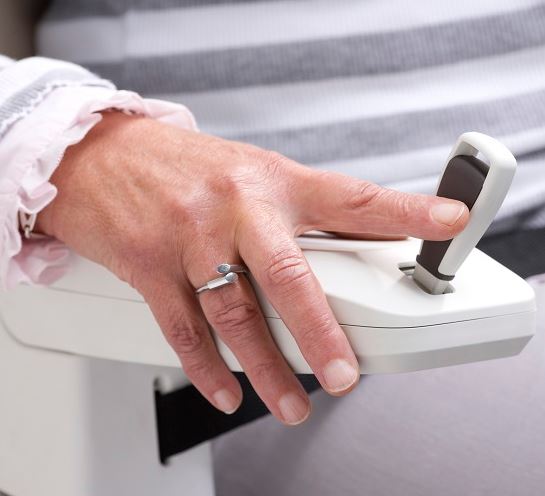 Krzesła schodowe Thyssenkrupp HOMEGLIDE