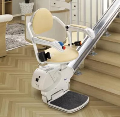 Krzesła schodowe Vimec A70