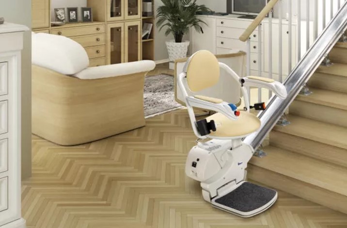 Krzesła schodowe Vimec A70