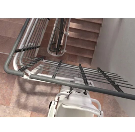 Krzesła schodowe Vimec V59