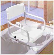 Krzesła wannowe Meyra 30 13 902