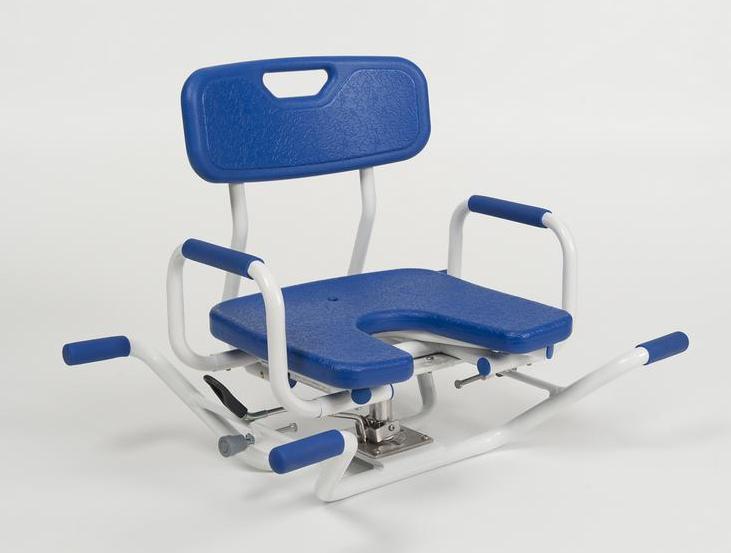 Krzesła wannowe Vermeiren Paris