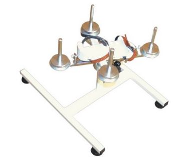 Krzyżaki rehabilitacyjne TECH-MED Sp. z o.o. PS-4