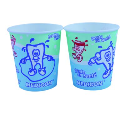 Kubki do picia dla pacjentów i osób niepełnosprawnych Medicom Kubki papierowe