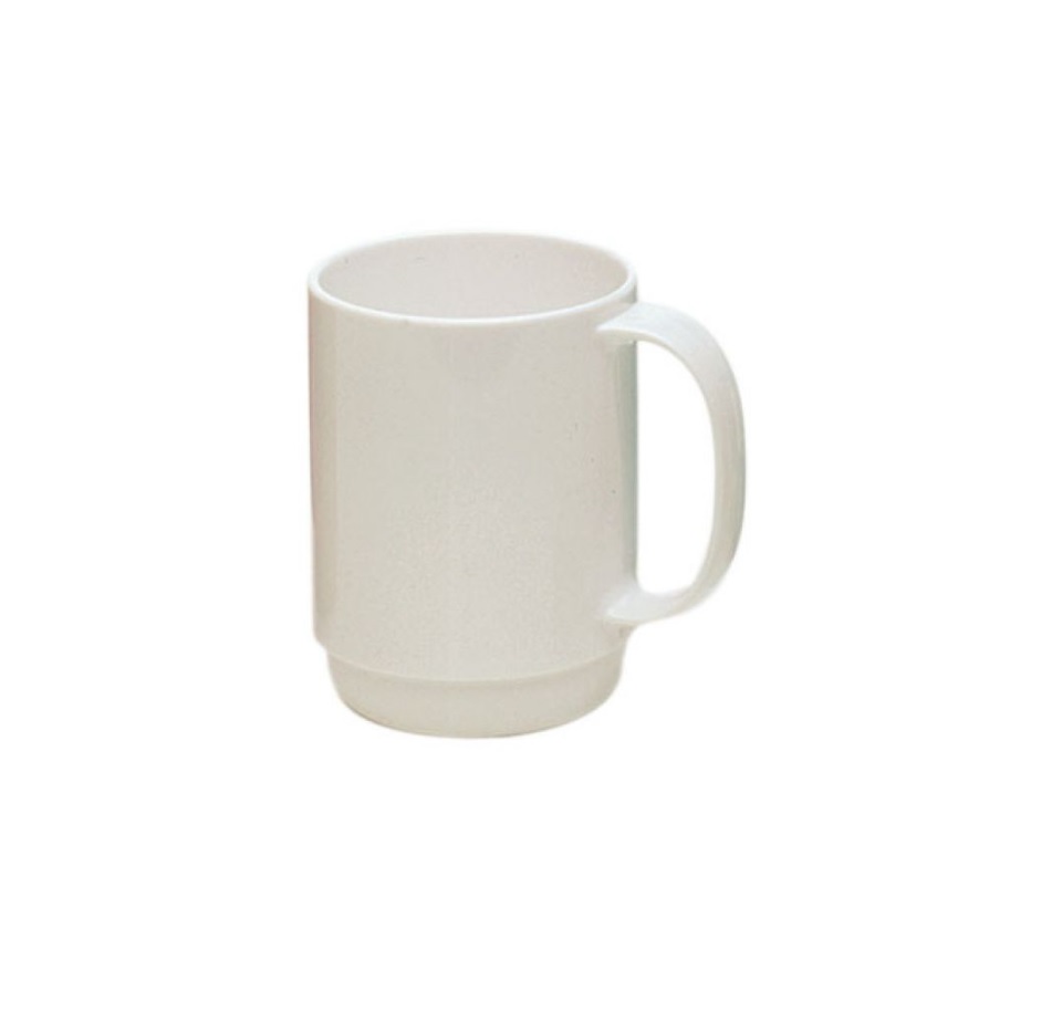 Kubki do picia dla pacjentów i osób niepełnosprawnych PDS CARE Bezpieczny kubek z pokrywką na herbatę