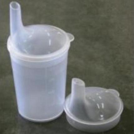 Kubki do picia dla pacjentów i osób niepełnosprawnych Rowlam KUBE-004