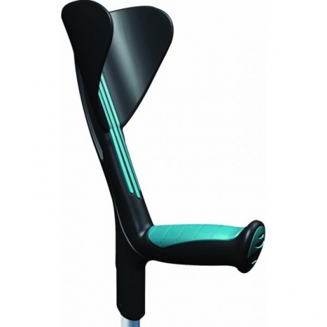 Kule łokciowe inwalidzkie Aston Advance