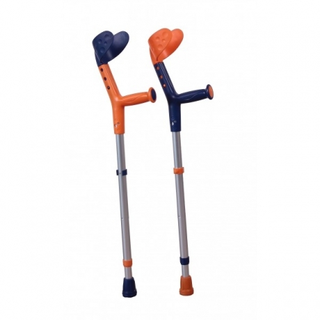 Kule łokciowe inwalidzkie Aston Tiki