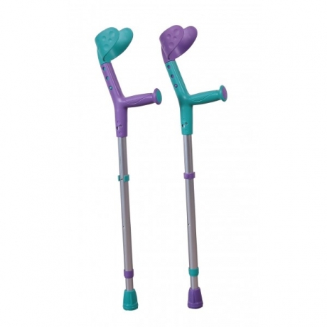 Kule łokciowe inwalidzkie Aston Tiki