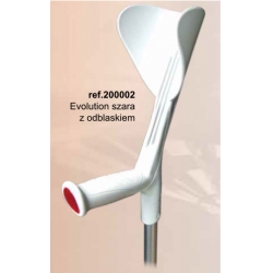 Kule łokciowe inwalidzkie Herdegen Evolution 200002