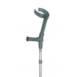 Kule łokciowe inwalidzkie MIKIRAD 05/MR.E