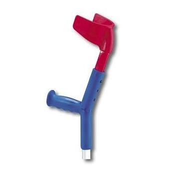 Kule łokciowe inwalidzkie Rebotec Fun Kids