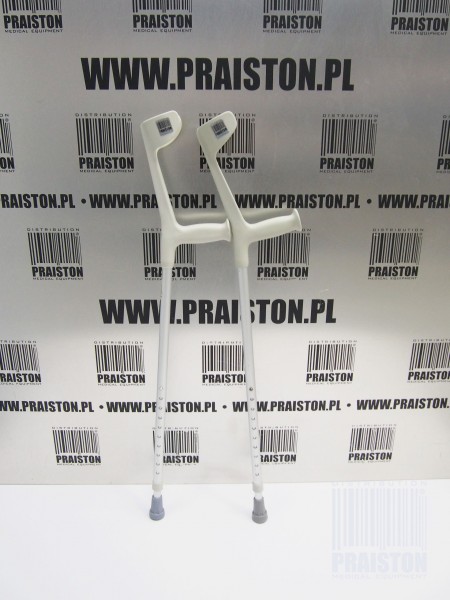 Kule łokciowe używane Swereco BATCH - Praiston rekondycjonowany