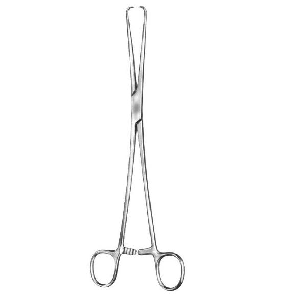 Kulociągi ginekologiczne Berger Surgical Schroeder