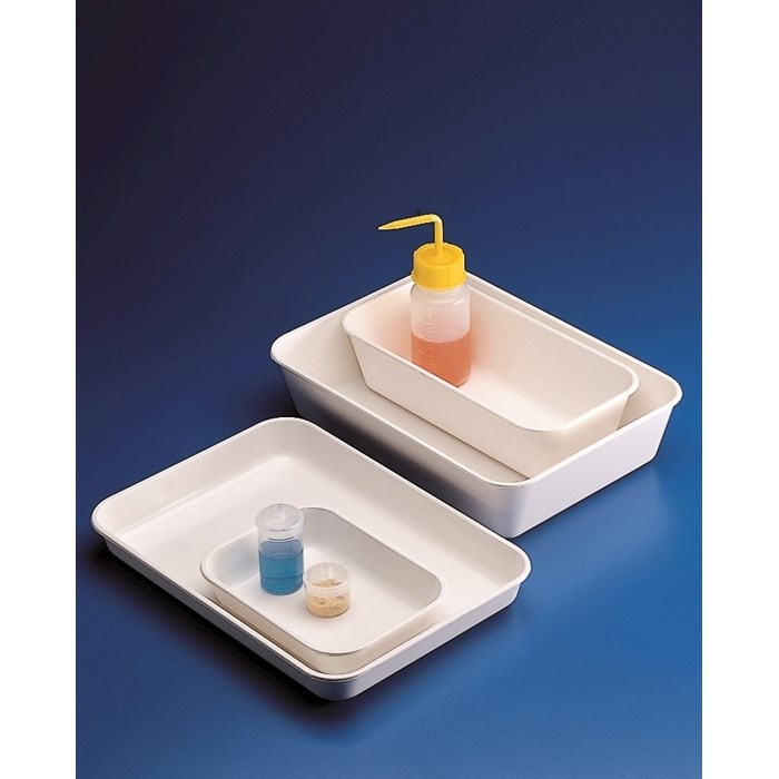 Kuwety, nosidła laboratoryjne Kartell PS