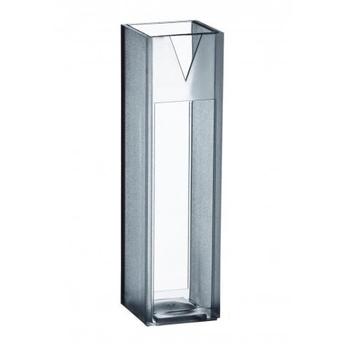 Kuwety pomiarowe Eppendorf VIS